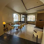 Crystal Plaza Hotel