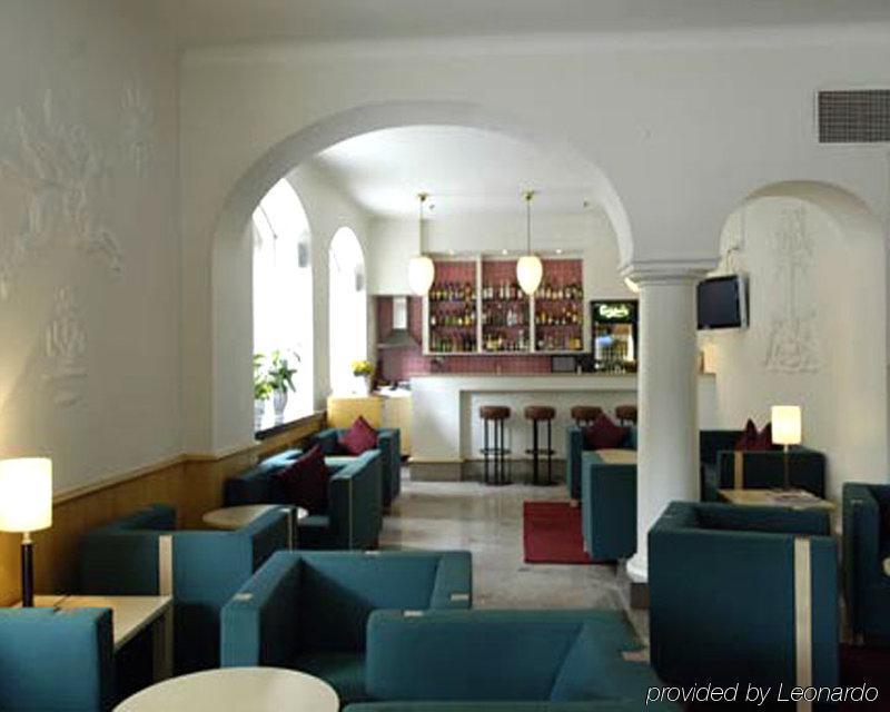 Hotel Crystal Plaza Stockholm