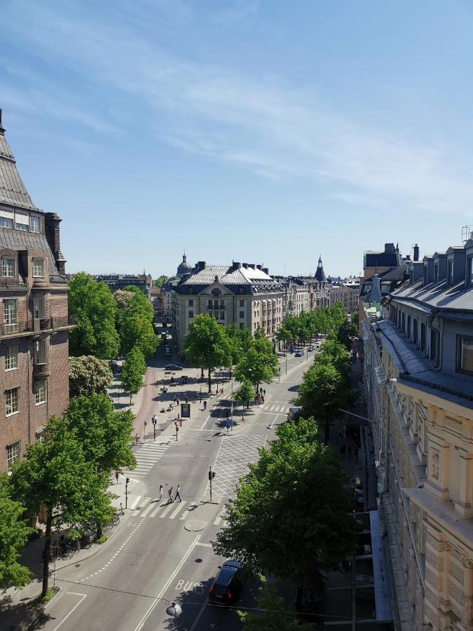 Crystal Plaza Hotell 3*