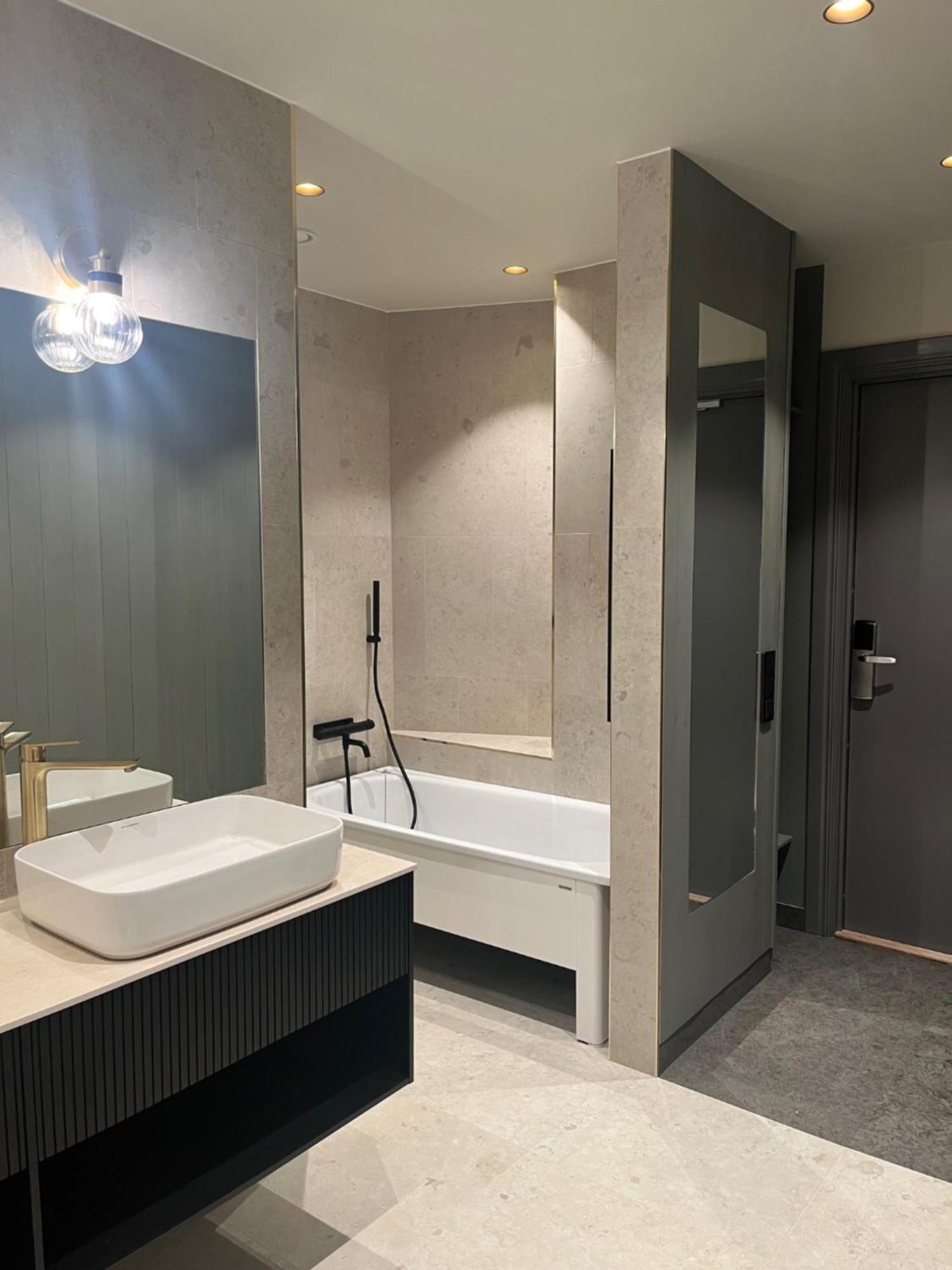 Hotell Crystal Plaza Stockholm