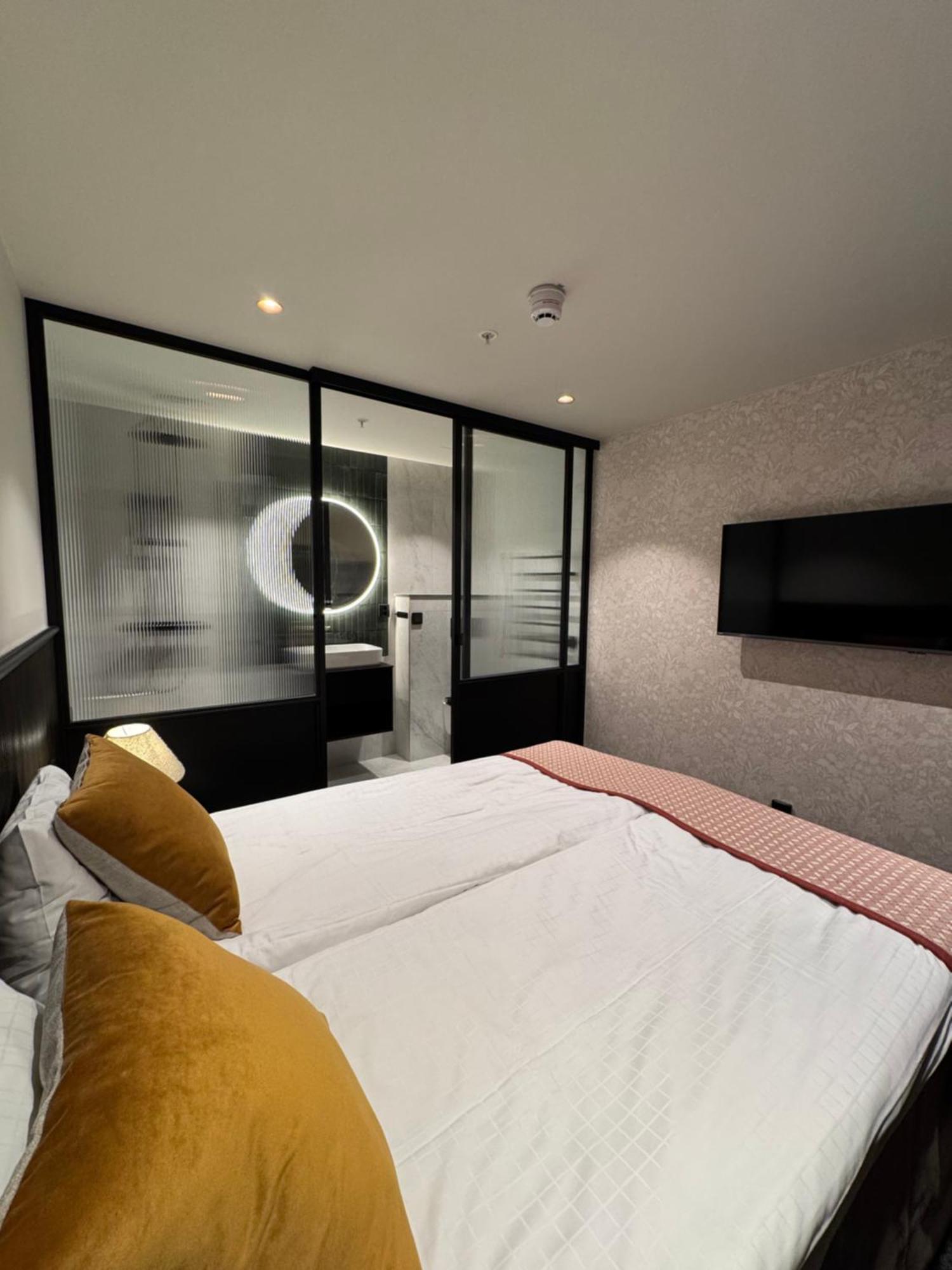 Crystal Plaza Hotell Stockholm